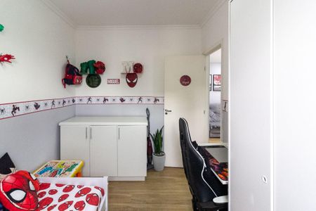 Apartamento à venda com 60m², 2 quartos e 2 vagas Apartamento à venda com 60m², 2 quartos e 2 vagasQuarto 2