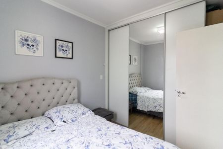 Apartamento à venda com 60m², 2 quartos e 2 vagas Apartamento à venda com 60m², 2 quartos e 2 vagasQuarto 1