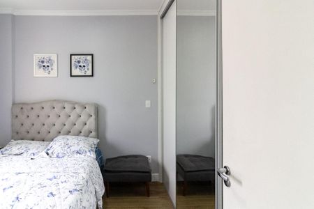 Apartamento à venda com 60m², 2 quartos e 2 vagas Apartamento à venda com 60m², 2 quartos e 2 vagasQuarto 1