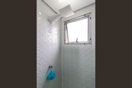 Apartamento à venda com 60m², 2 quartos e 2 vagas Apartamento à venda com 60m², 2 quartos e 2 vagasBanheiro