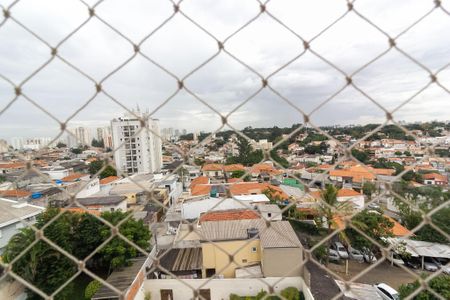Apartamento à venda com 60m², 2 quartos e 2 vagas Apartamento à venda com 60m², 2 quartos e 2 vagasVaranda