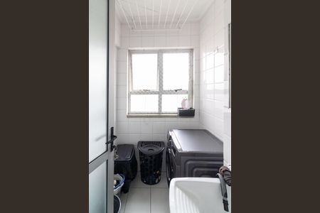 Apartamento à venda com 60m², 2 quartos e 2 vagas Apartamento à venda com 60m², 2 quartos e 2 vagasÁrea de Serviço