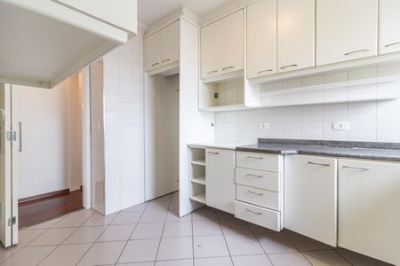 Apartamento à venda com 97m², 3 quartos e 2 vagasCozinha