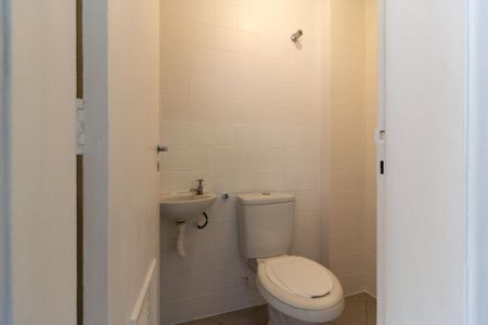 Apartamento à venda com 97m², 3 quartos e 2 vagasÁrea de Serviço