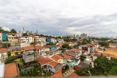 Apartamento à venda com 97m², 3 quartos e 2 vagasÁrea comum - Mirante