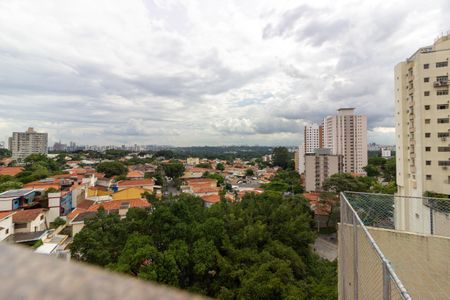Apartamento à venda com 97m², 3 quartos e 2 vagasÁrea comum - Mirante