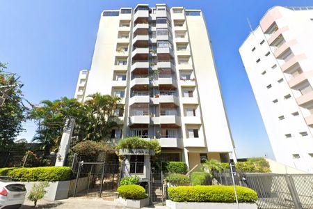 Apartamento à venda com 97m², 3 quartos e 2 vagasFachada
