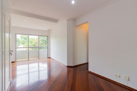 Sala de apartamento à venda com 3 quartos, 97m² em Vila Madalena, São Paulo