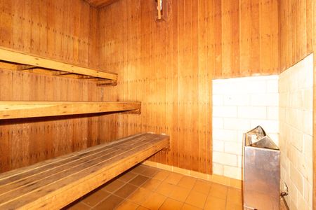 Apartamento à venda com 97m², 3 quartos e 2 vagasÁrea comum - Sauna