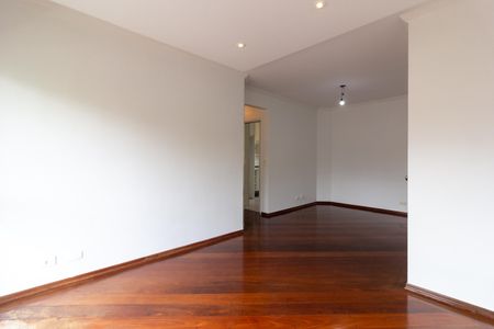 Apartamento à venda com 97m², 3 quartos e 2 vagasSala
