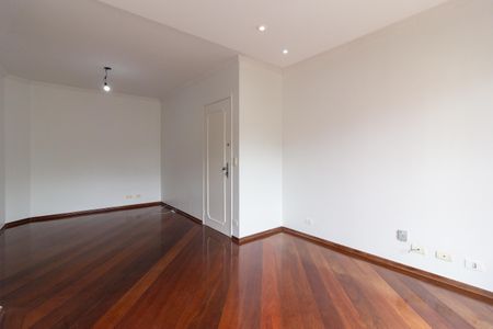 Sala de apartamento à venda com 3 quartos, 97m² em Vila Madalena, São Paulo