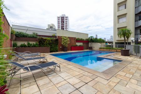 Apartamento à venda com 97m², 3 quartos e 2 vagasÁrea comum - Piscina