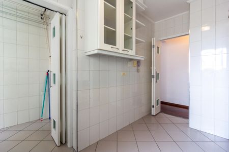 Apartamento à venda com 97m², 3 quartos e 2 vagasCozinha