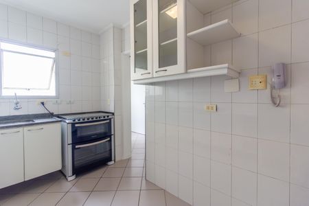Apartamento à venda com 97m², 3 quartos e 2 vagasCozinha
