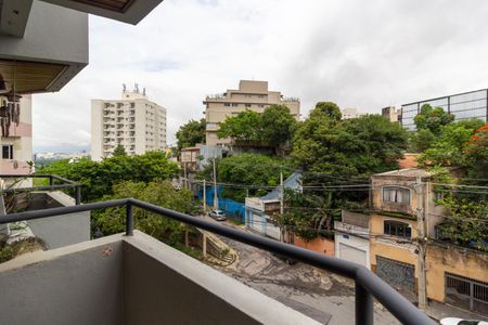 Apartamento à venda com 97m², 3 quartos e 2 vagasVista/Varanda