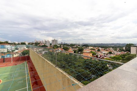 Apartamento à venda com 97m², 3 quartos e 2 vagasÁrea comum - Mirante