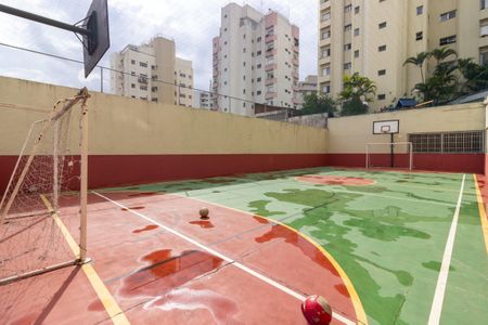 Apartamento à venda com 97m², 3 quartos e 2 vagasÁrea comum - Quadra