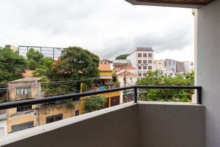 Apartamento à venda com 97m², 3 quartos e 2 vagasVista/Varanda