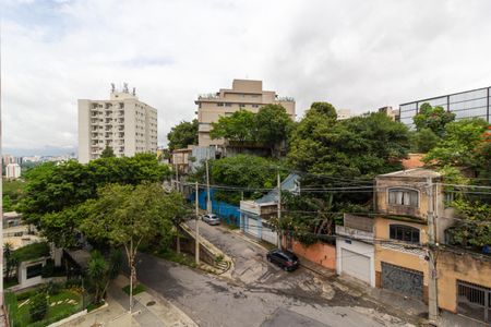 Apartamento à venda com 97m², 3 quartos e 2 vagasVista/Varanda