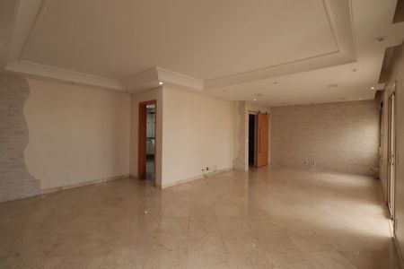 Sala de apartamento para alugar com 2 quartos, 128m² em Tatuapé, São Paulo