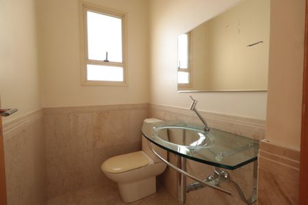 Apartamento para alugar com 128m², 2 quartos e 3 vagasLavabo