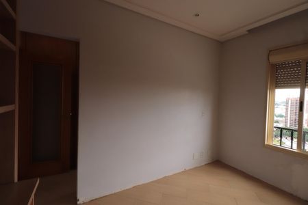 Apartamento para alugar com 128m², 2 quartos e 3 vagasQuarto 1 - Suíte