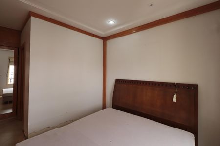 Apartamento para alugar com 128m², 2 quartos e 3 vagasQuarto 2 - Suíte