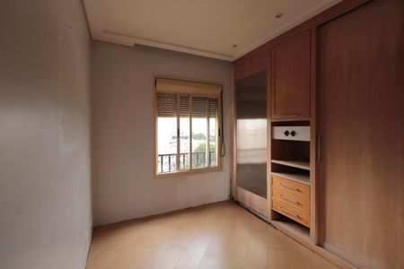 Apartamento para alugar com 128m², 2 quartos e 3 vagasQuarto 1 - Suíte