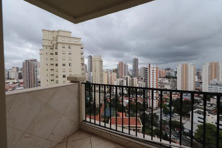 Apartamento para alugar com 128m², 2 quartos e 3 vagasSacada