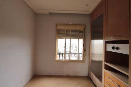 Apartamento para alugar com 128m², 2 quartos e 3 vagasQuarto 1 - Suíte