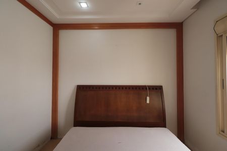 Apartamento para alugar com 128m², 2 quartos e 3 vagasQuarto 2 - Suíte