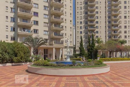 Apartamento para alugar com 128m², 2 quartos e 3 vagasÁrea comum