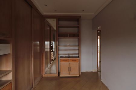 Apartamento para alugar com 128m², 2 quartos e 3 vagasQuarto 1 - Suíte