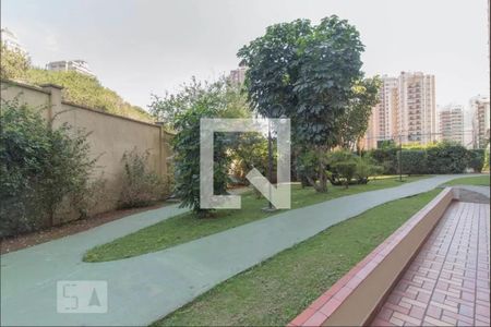 Apartamento para alugar com 128m², 2 quartos e 3 vagasÁrea comum