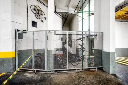 Apartamento para alugar com 128m², 2 quartos e 3 vagasBicicletário