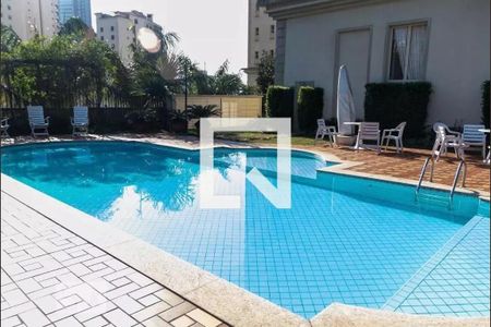 Apartamento para alugar com 128m², 2 quartos e 3 vagasÁrea comum - Piscina