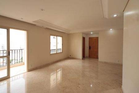 Sala de apartamento para alugar com 2 quartos, 128m² em Tatuapé, São Paulo