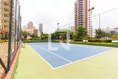 Apartamento para alugar com 128m², 2 quartos e 3 vagasQuadra de Tênis