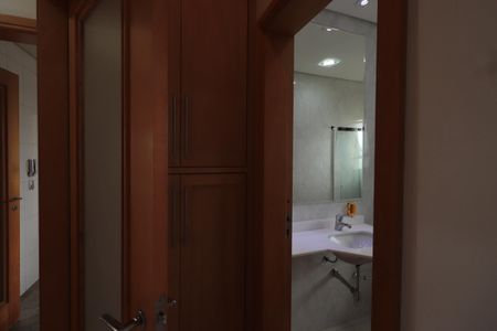 Apartamento para alugar com 128m², 2 quartos e 3 vagasQuarto 1 - Suíte