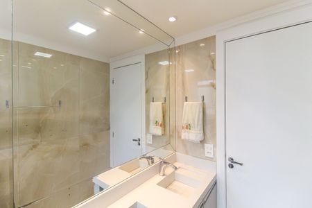 Apartamento à venda com 47m², 2 quartos e 1 vagaBanheiro