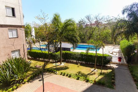 Apartamento à venda com 47m², 2 quartos e 1 vagaÁrea comum