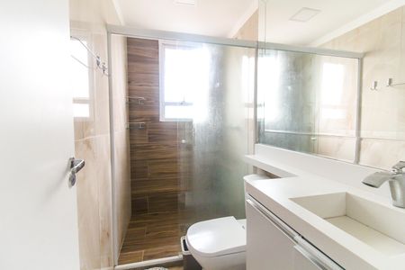 Apartamento à venda com 47m², 2 quartos e 1 vagaBanheiro