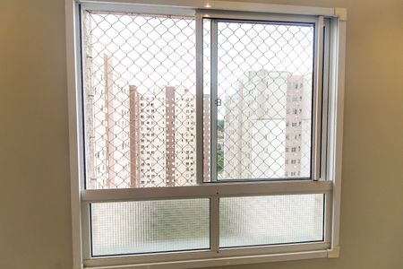 Apartamento à venda com 47m², 2 quartos e 1 vagaVista da Sala