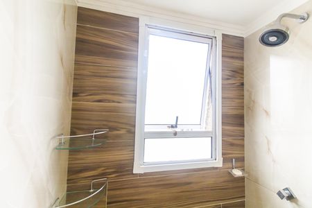 Apartamento à venda com 47m², 2 quartos e 1 vagaBanheiro