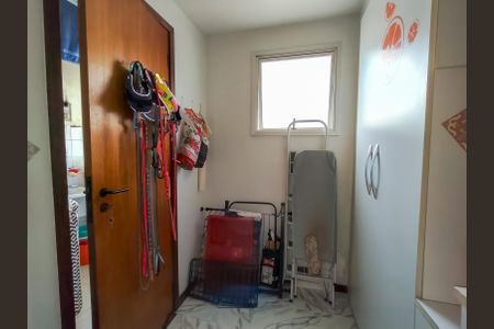 Apartamento à venda com 78m², 2 quartos e 1 vagaQuarto de Serviço