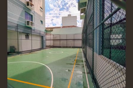 Apartamento à venda com 78m², 2 quartos e 1 vagaQuadra Esportiva