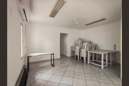 Apartamento à venda com 78m², 2 quartos e 1 vagaÁrea comum - Salão de festas
