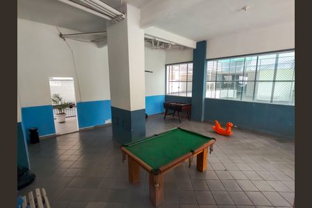 Apartamento à venda com 78m², 2 quartos e 1 vagaÁrea comum - Playground