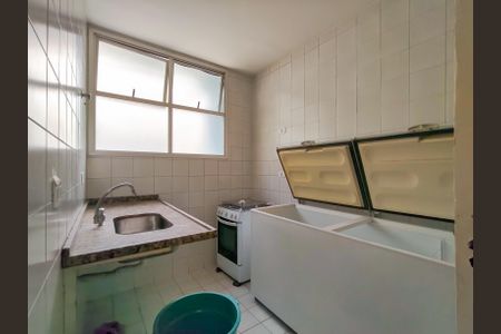 Apartamento à venda com 78m², 2 quartos e 1 vagaÁrea comum - Salão de festas