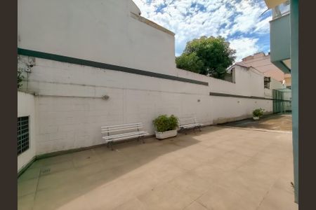 Apartamento à venda com 78m², 2 quartos e 1 vagaÁrea comum - Playground